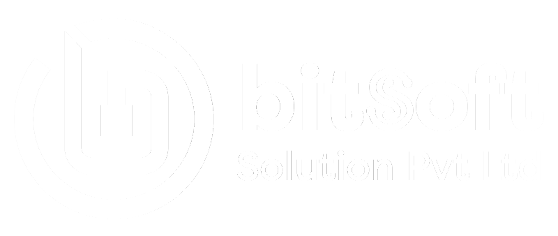 Bitsoftsol Pvt Ltd logo